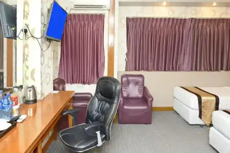 Grand United Ahlone Branch - 110