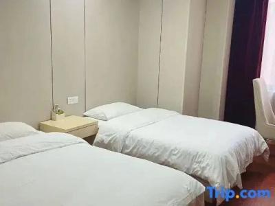 Super 8 (Shanghai Songjiang Chedun Movie City Nanyao Road) - 29