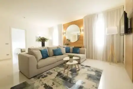 Metropol Ceccarini Suite - Luxury apartments - 136