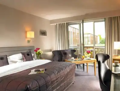 The Maryborough and Spa - 44