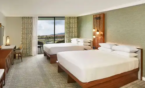 Hyatt Regency Maui Resort & Spa - 85