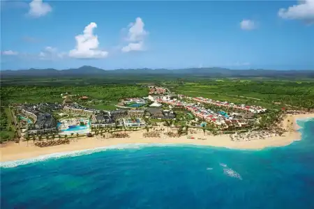 Dreams Onyx Resort & Spa All Inclusive - 20
