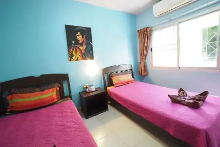 Popeye Guesthouse - 2