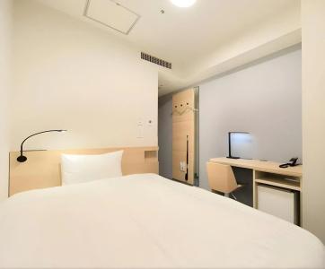 Marroad Inn Omiya - 19