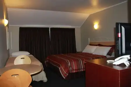 Sai Motels - Greenlane Auckland - 12