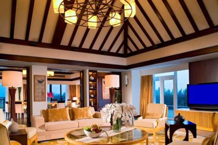 Sheraton Huizhou Beach Resort - 65