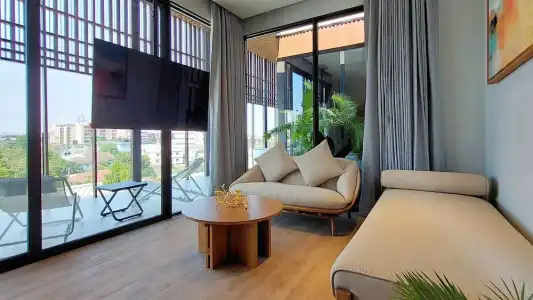 Shan Villas Sukhumvit - 78