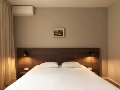 Townhouse Apartments - 28