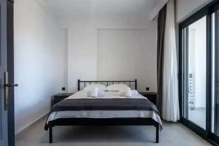 Isik Apart Datca - 63