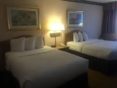 Americas Best Value Inn & Suites Boise - 6