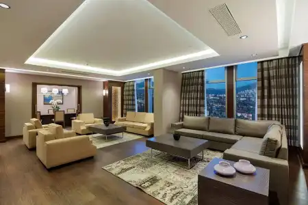 Mövenpick Malatya - 12