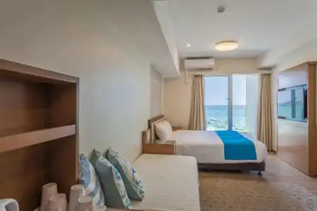 Kariyushi LCH Resort - 7