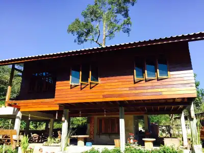 Saranghae Resort Chiang Dao - 72