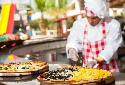 Leonardo Club Eilat - All Inclusive - 40
