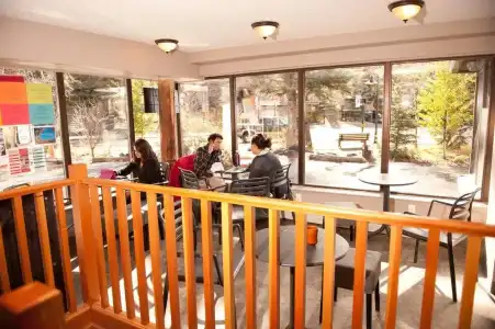 Banff International Hostel - 18