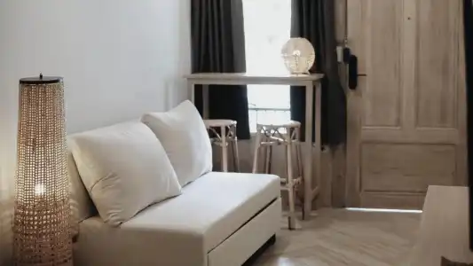 Amaka Bed & Breakfast - 136