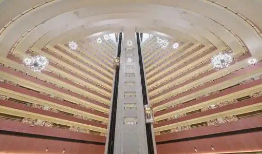 Mandarin Oriental, Singapore - 40
