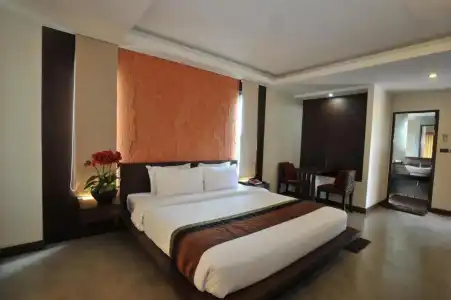 The Charm Boutique Resort and - 42