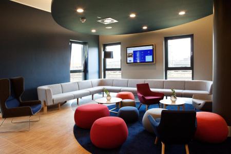 Holiday Inn Express Darmstadt by IHG - 30