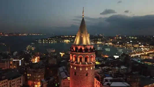 The Galataport - 49