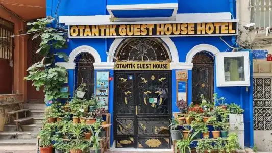 Otantik - 41