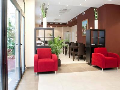 Dorma Málaga Museos - 1