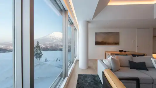 Skye Niseko - 93