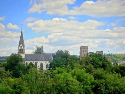 Altes Stadttor - 14