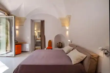 Dimora Storica Muratore Luxury rooms - 69