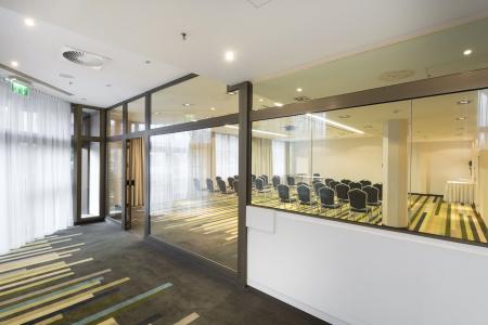 Crowne Plaza DUSSELDORF - NEUSS by IHG - 42