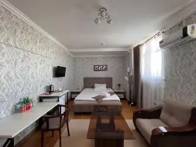 Massaget - 18