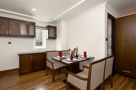 Roliva & Apartment Danang - 77