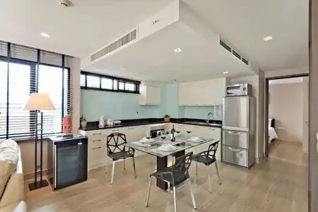 Citismart Luxury Apartments - 115