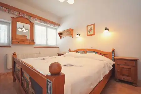 Bedriska Wellness Resort & Spa - 140