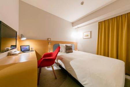 Resol Trinity Sapporo - 56