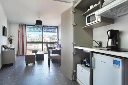 Odalys City Apartment - Marseille Centre Parc Chanot Vélodro - 52