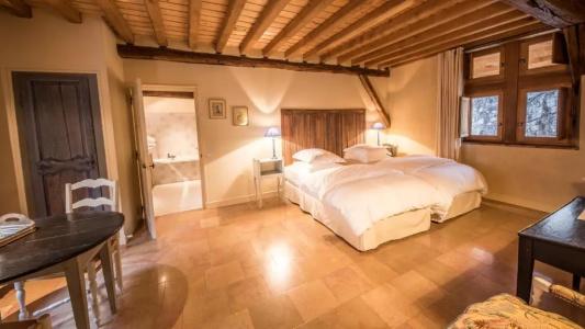 Le Champ des Oiseaux Hôtel & Spa 4* - 55