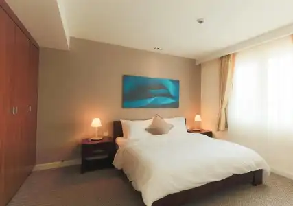 Central Mansions Serviced Apartment - 3