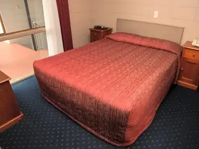 Epsom Motel - 63
