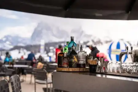 COMO Alpina Dolomites - 14