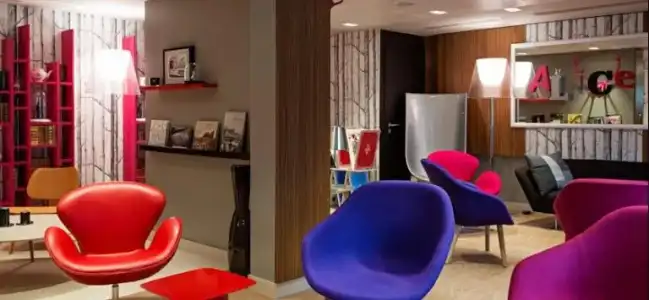 Holiday Inn Reims - City Centre - 14