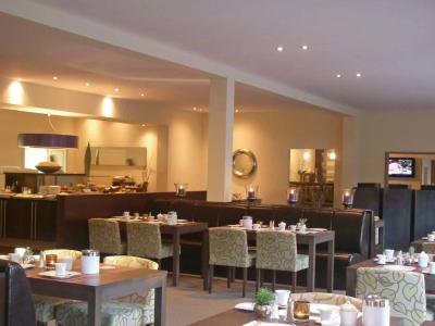 Gästehaus am Schloßpark - 14