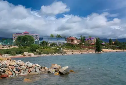 Azure Sport Resort - 44