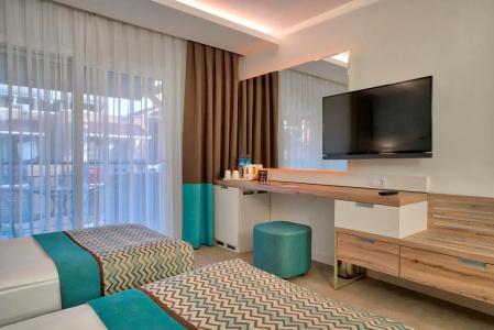 The Beverly Hills - Dorchester Collection - 41