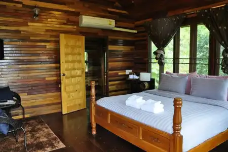 Mai Ngern Mai Thong Resort - 3