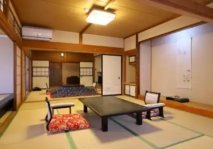 Jinpyokaku Honten - 8