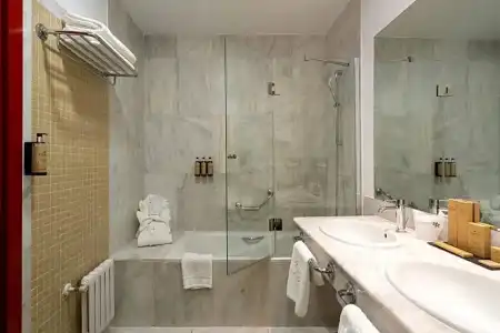 Parador De Nerja - 27
