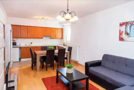 Nova Apartments Budapest - 37
