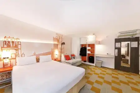 B&B Hôtel Albi - 34
