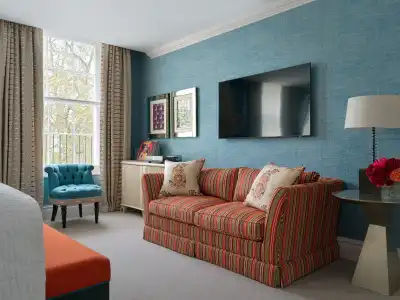 Dorset Square, Firmdales - 3